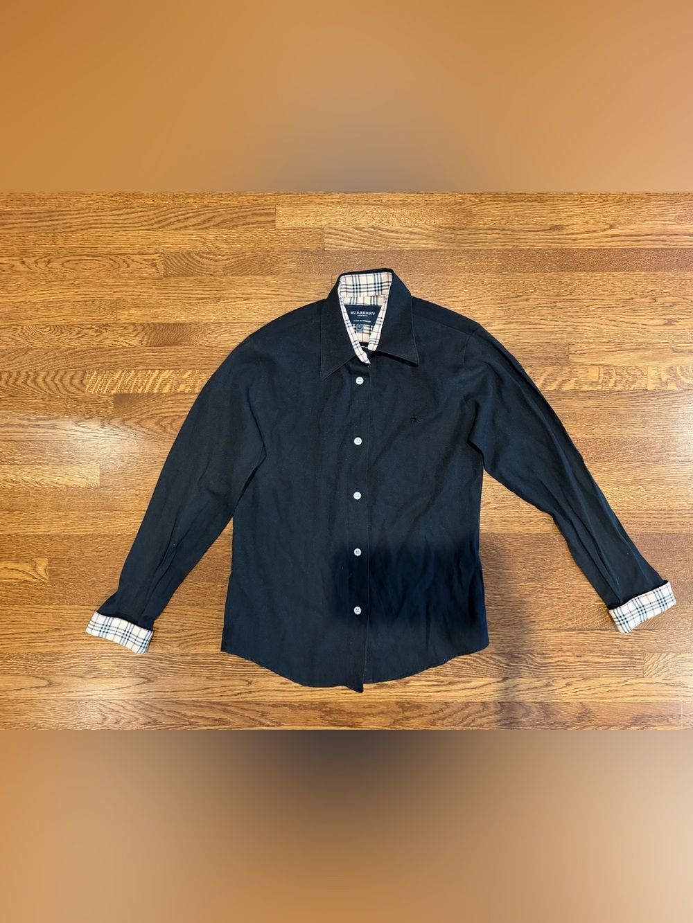 Burberry London shirt